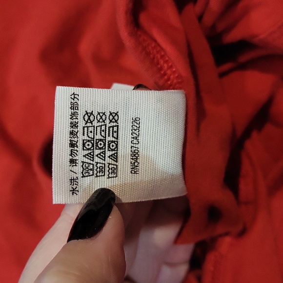 Victoria Secret PINK Bodysuit - Picture 8 of 8